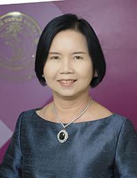 ผศ.ดร.วาสนา ศิริรังษี