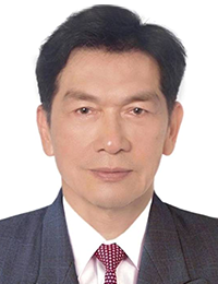 นายเสกสรรค์ วิรุฬห์ศรี
