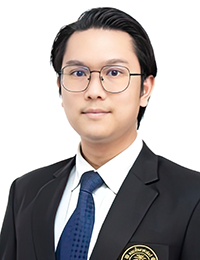 นายพุฒิพงศ์ ตันทรัตน์