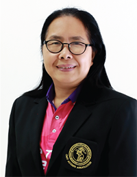 ผศ.ดร.ภก.กรรณิกา  เทียรฆนิธิกูล