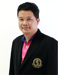 ผศ.ทรงพันธ์ ตันตระกูล