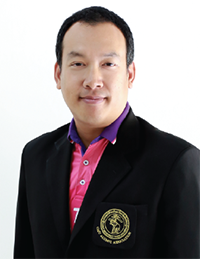 ผศ.ดร.รัฐพงษ์ อังกสิทธิ์