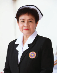 ผศ.ดร.ทวีลักษณ์  วรรณฤทธิ์
