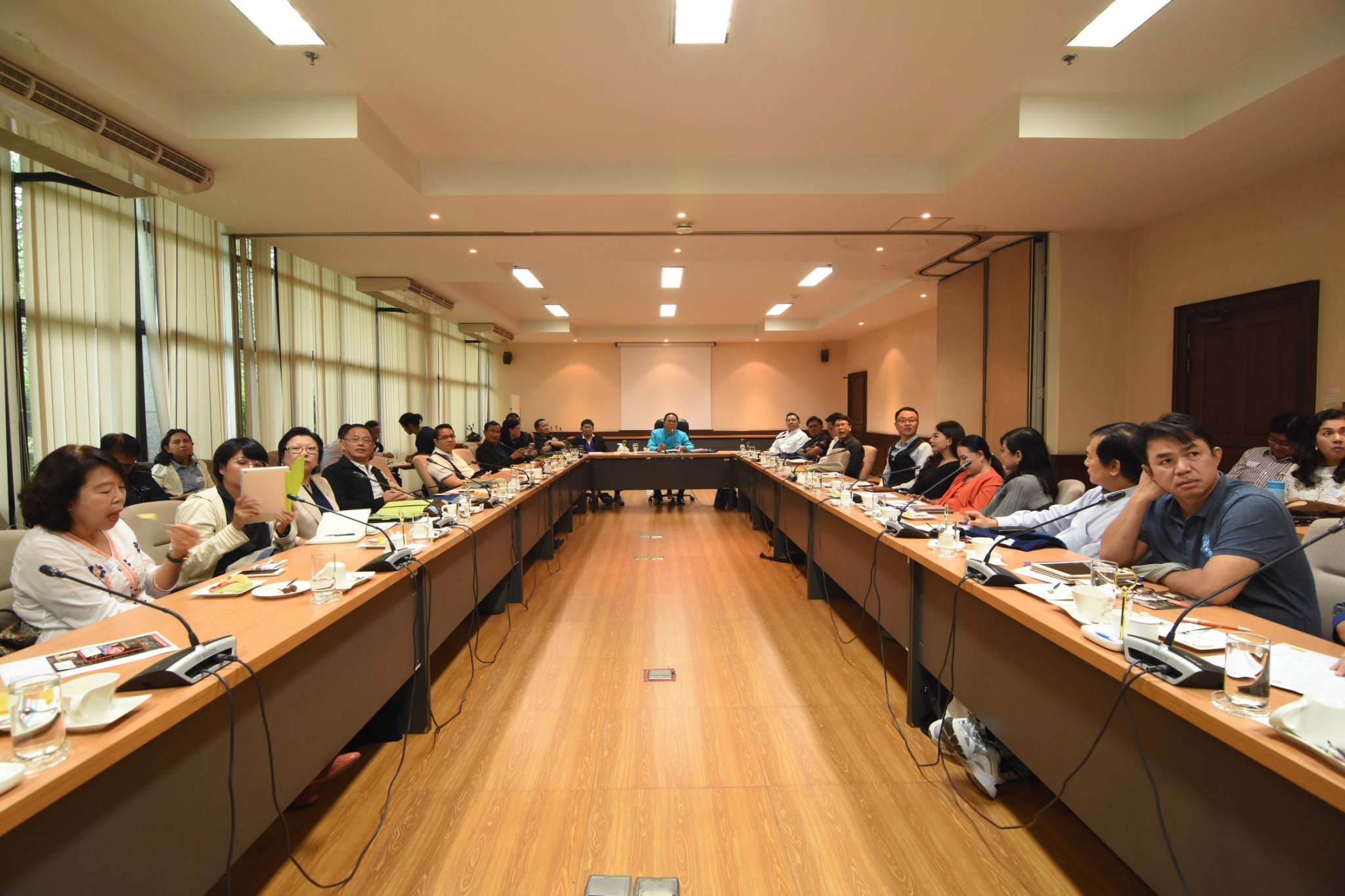 กิจกรรม CMU Business Club BKK ครั้งที่ 11